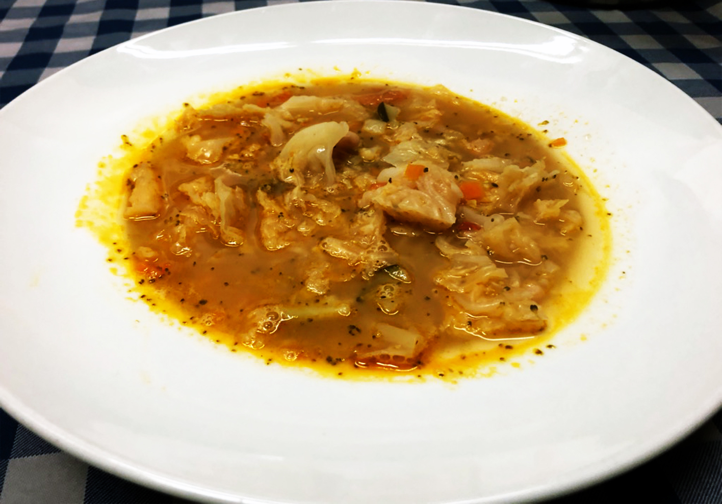 Minestrone