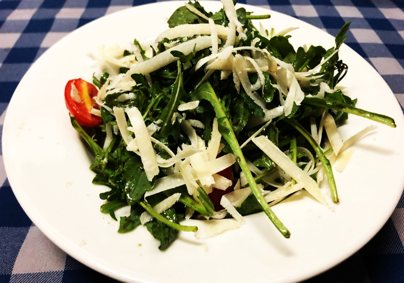 Arugula Salad